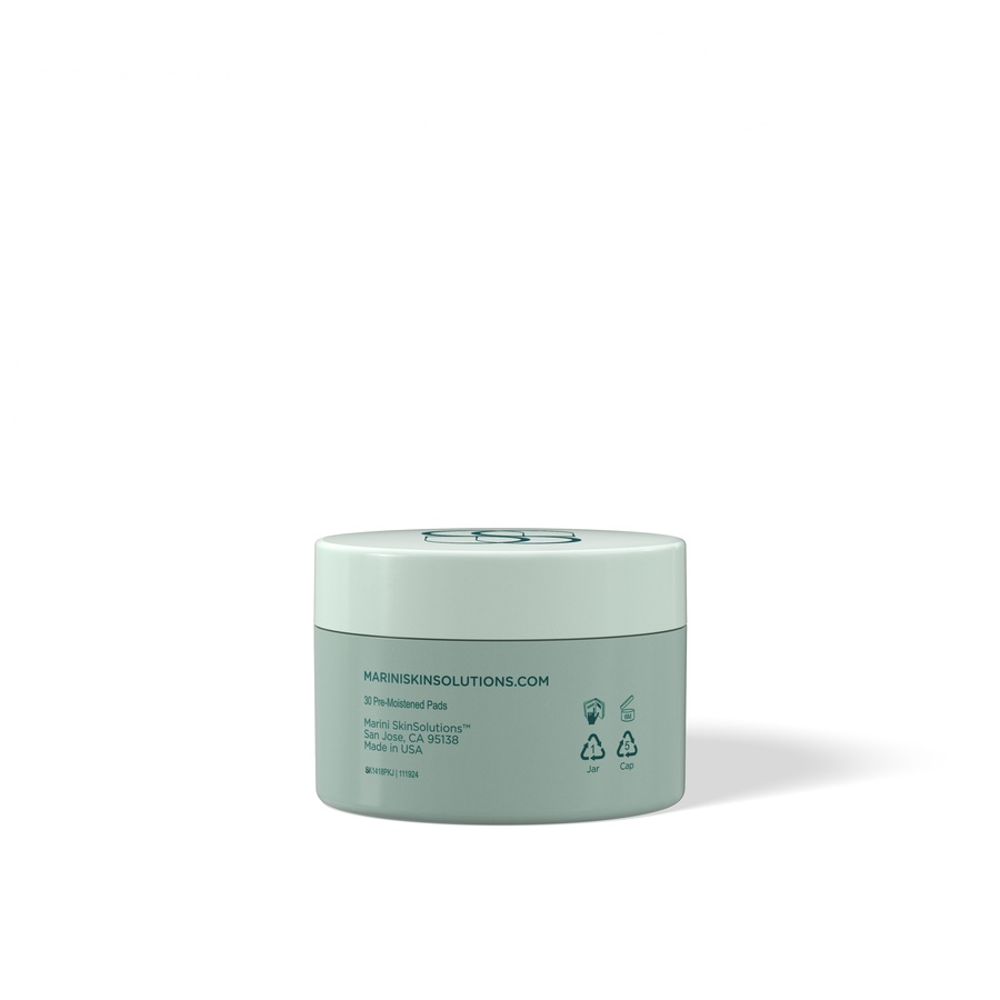 Мультикислотные корректирующие пилинг-диски (30шт)