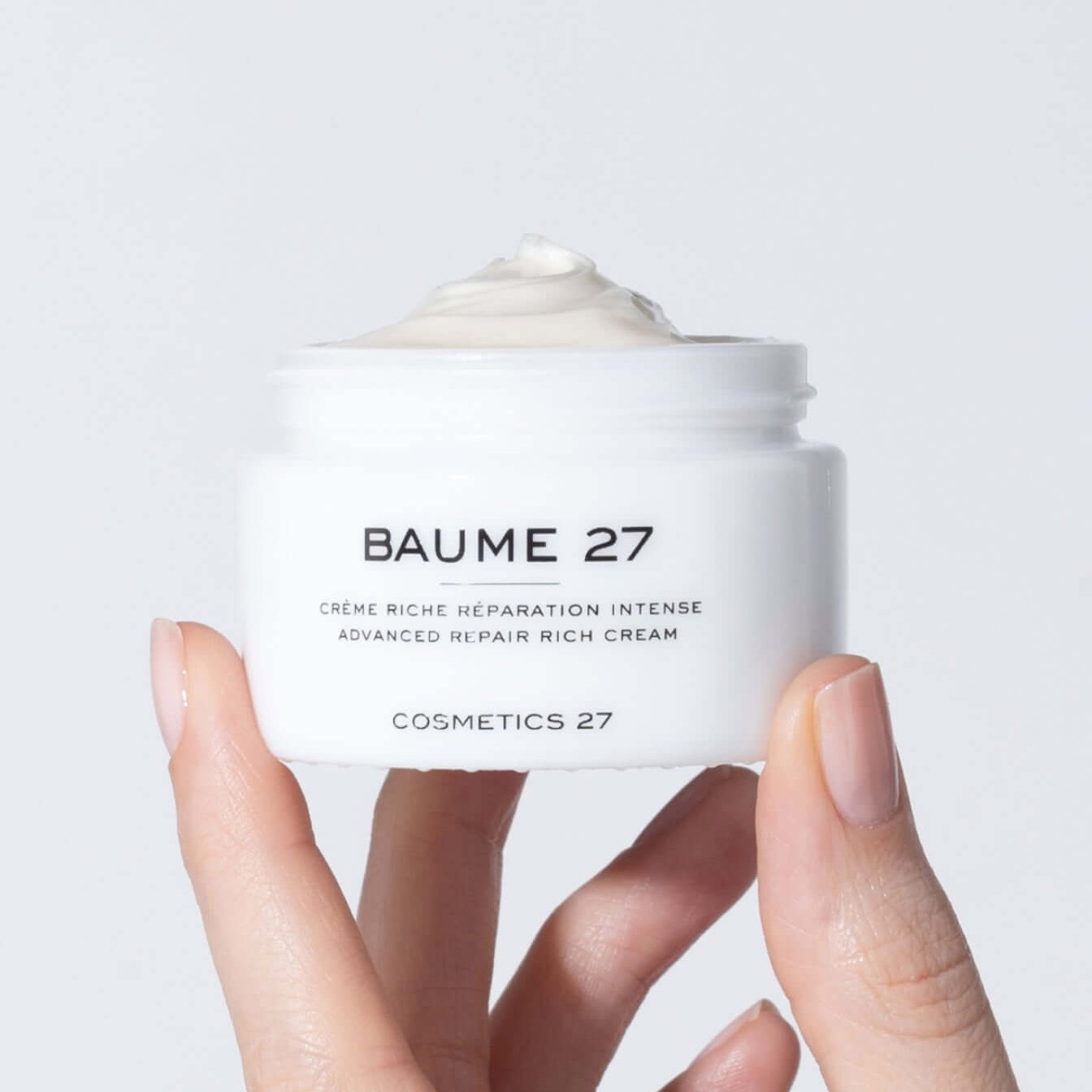 Глубоко питательный крем для интенсивного омоложения кожи