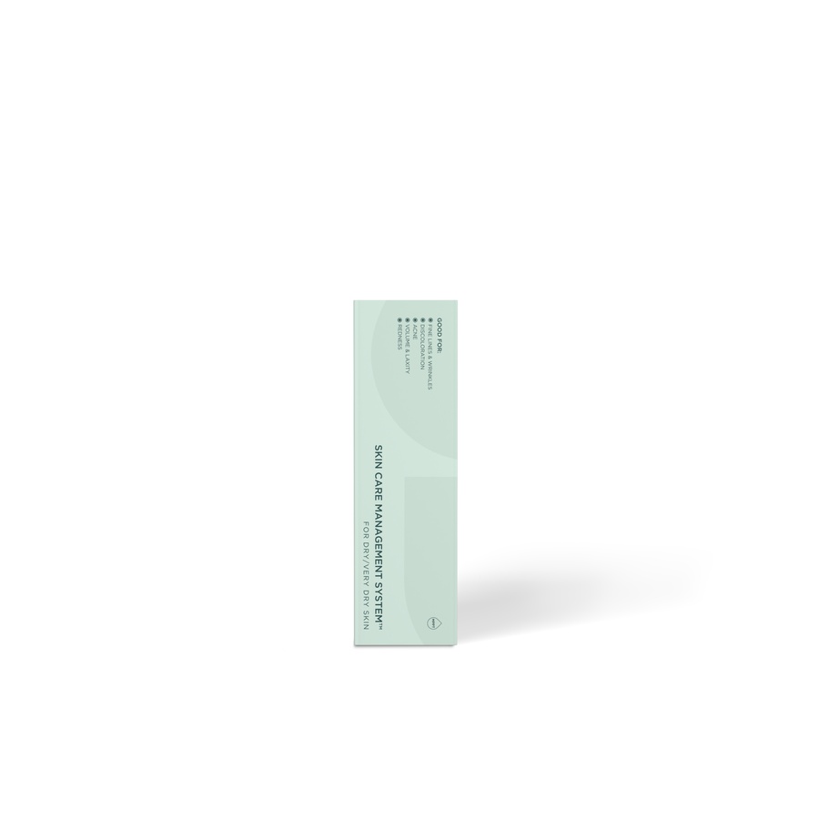 Система ухода для сухой и очень сухой кожи c SPF45