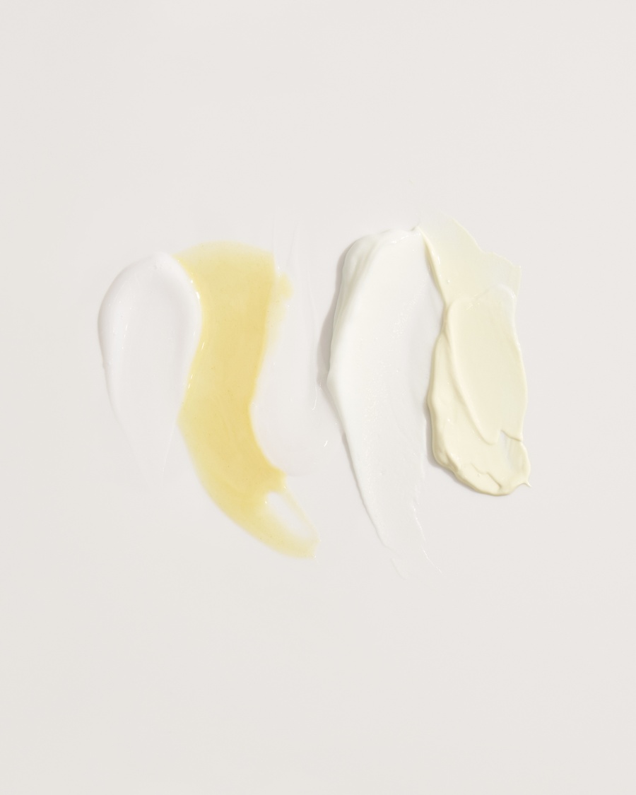 Система ухода для нормальной и комбинированной кожи c SPF45