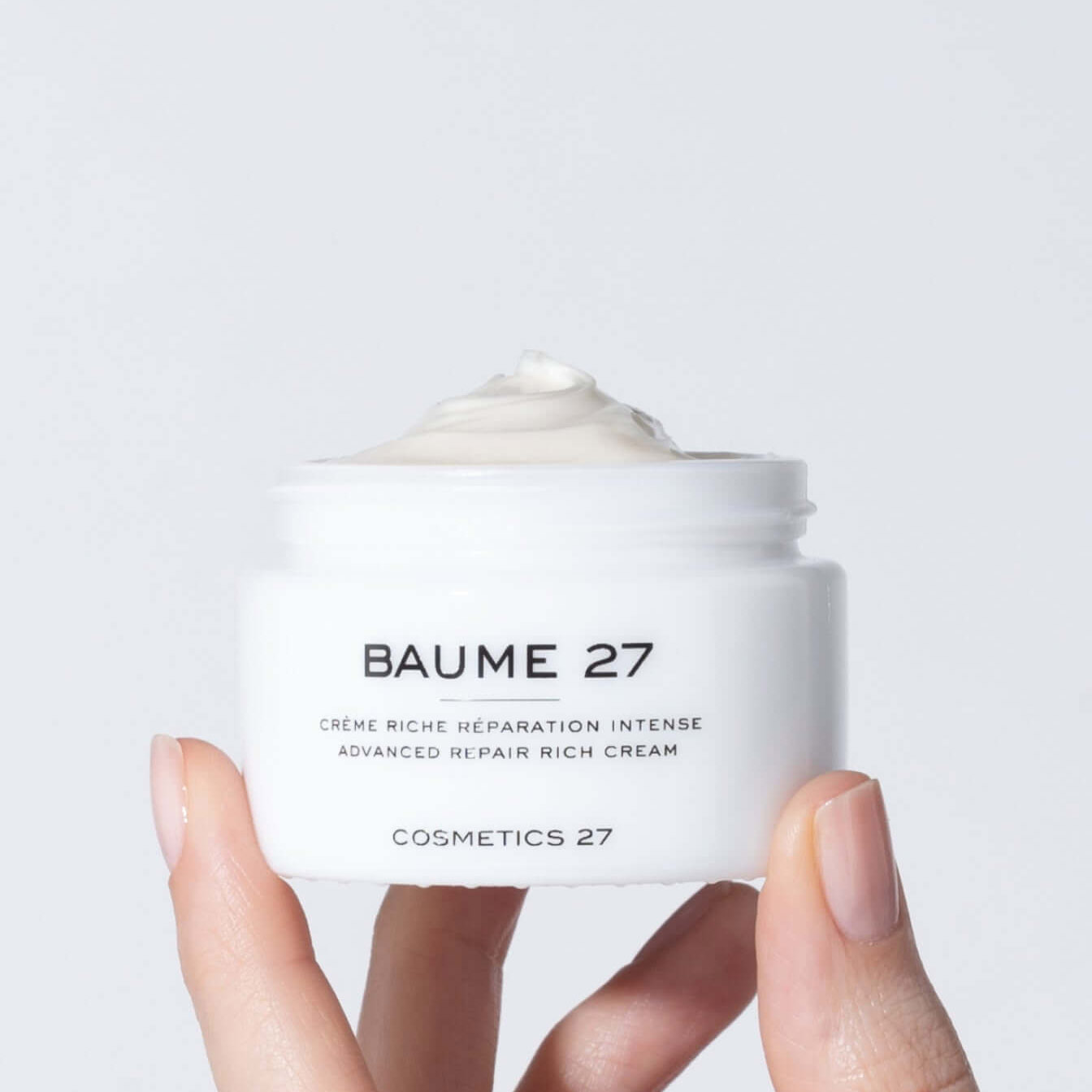 Глубоко питательный крем для интенсивного омоложения кожи