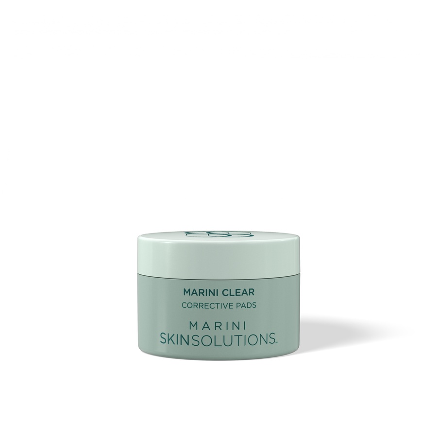 Мультикислотные корректирующие пилинг-диски (30шт)