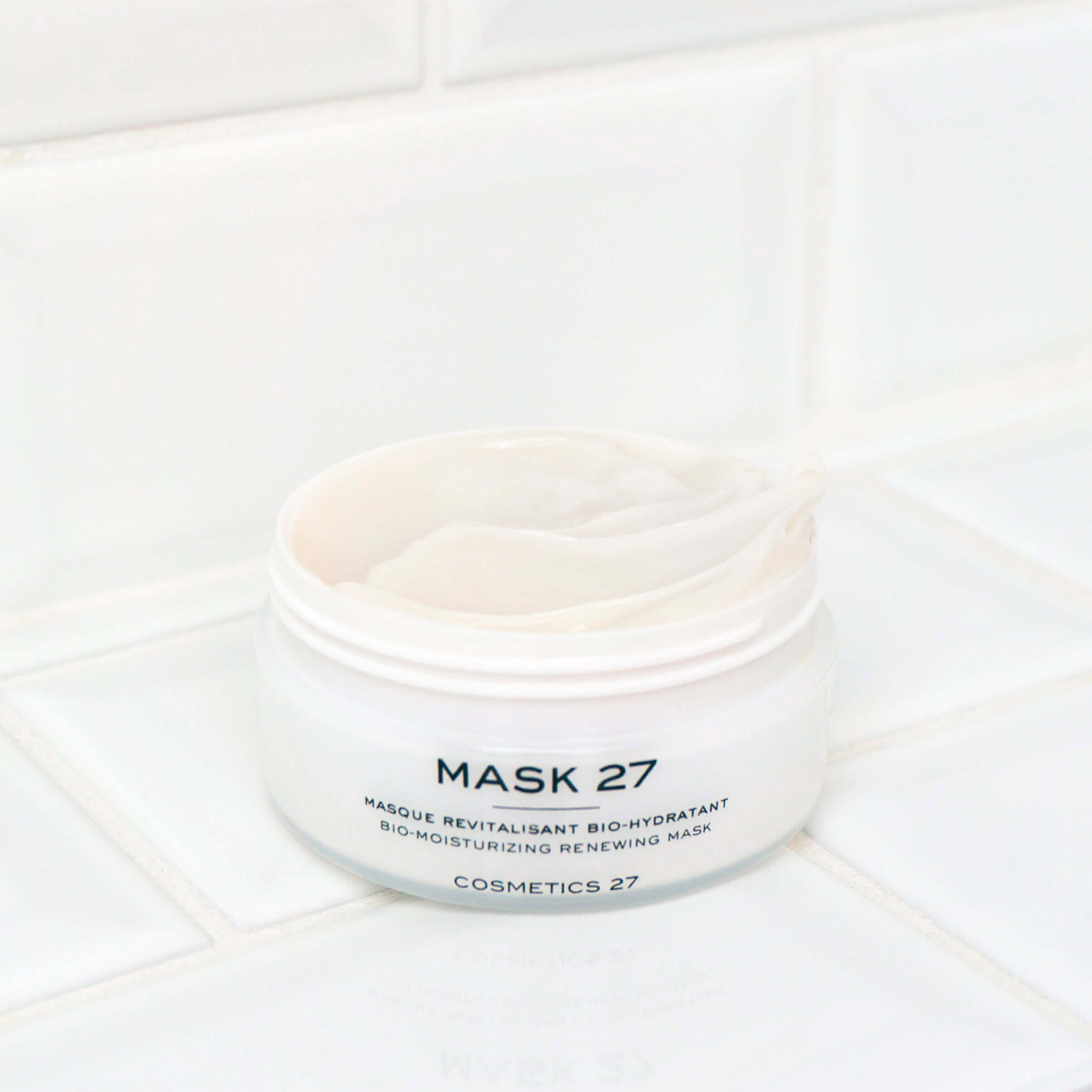 Многофункциональная увлажняющая маска