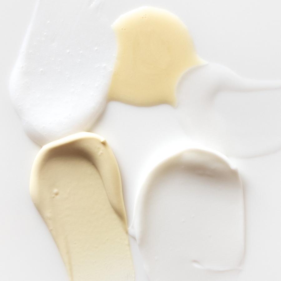 Система ухода для сухой и очень сухой кожи c SPF45