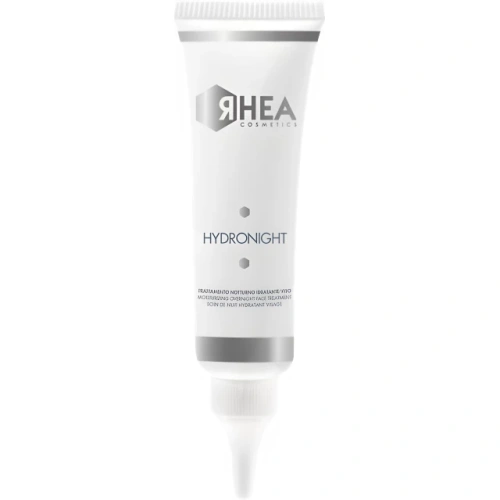 HydroNight Ночной увлажняющий уход