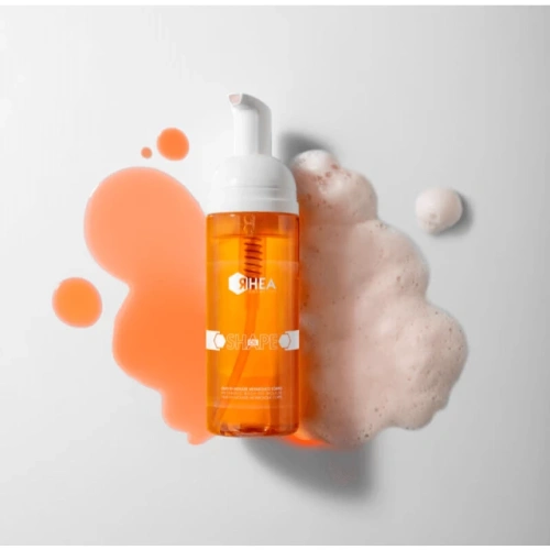 ShapeOiL Антицеллюлитное тающее масло-мусс с липолитическим действием