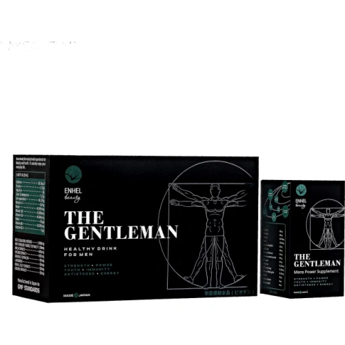 Набор для мужчин "The Gentleman"
