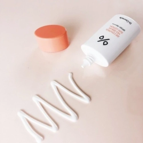Солнцезащитный лосьон 5-альфа контроль SPF50+ PA++++