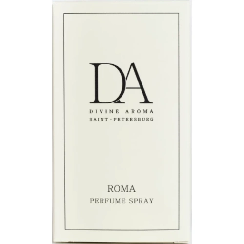 Парфюмированный спрей Roma Pro