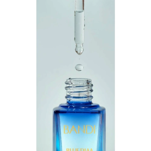 Мульти-сыворотка для ногтей и кутикулы Blue Diaa Serum Mool