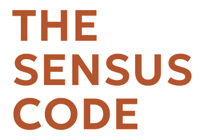 THE SENSUS CODE