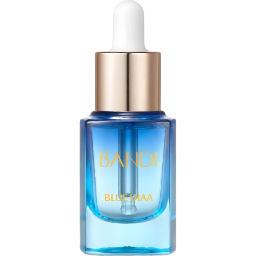 Мульти-сыворотка для ногтей и кутикулы Blue Diaa Serum Mool