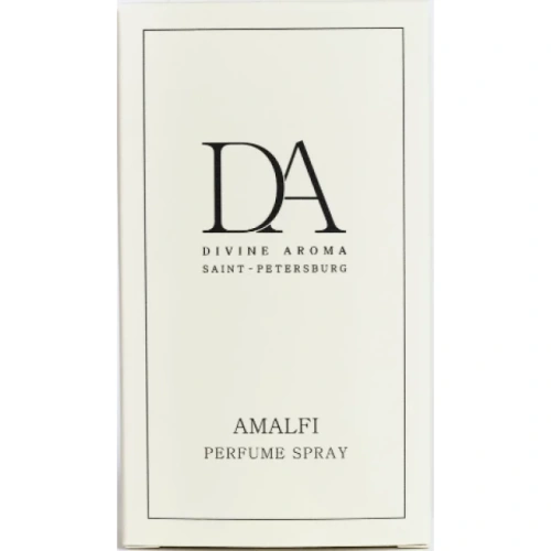 Парфюмированный спрей Amalfi Pro