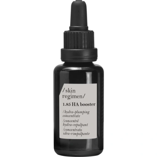 Бустер - гиалуроновая кислота 1.85% Skin Regimen