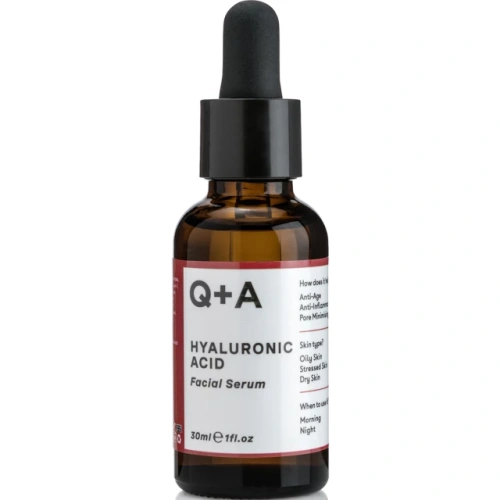 Сыворотка для лица HYALURONIC ACID