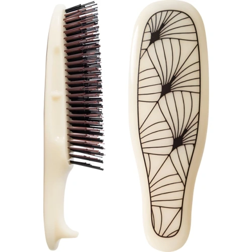 Расческа Scalp Brush 572 "декор" (1шт)