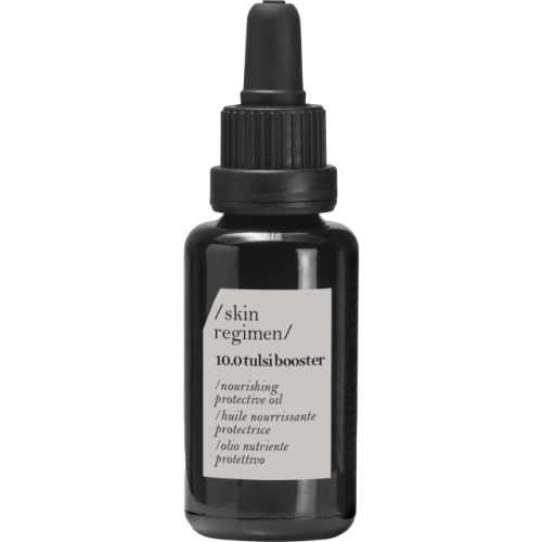 Бустер - масло тулси 10.0% Skin Regimen