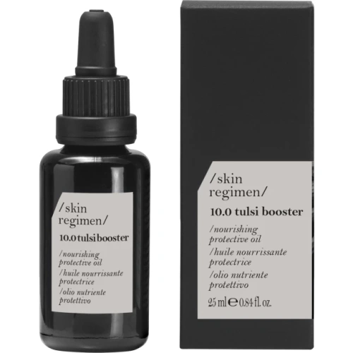 Бустер - масло тулси 10.0% Skin Regimen