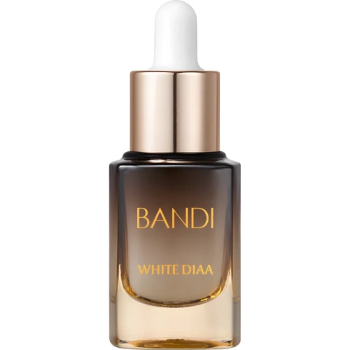 Мульти-сыворотка для ногтей и кутикулы White Diaa Serum Mool