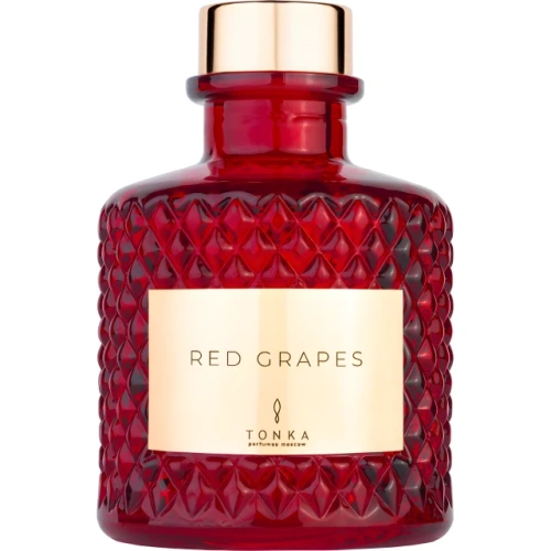 Диффузор Red Grapes стакан красный 200мл