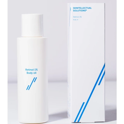 Масло для тела Retinol 1%