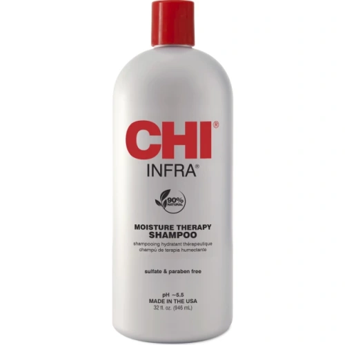 Шампунь CHI Infra 946 мл