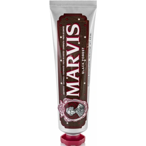 Зубная паста Black Forest