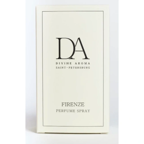 Парфюмированный спрей Firenze Pro