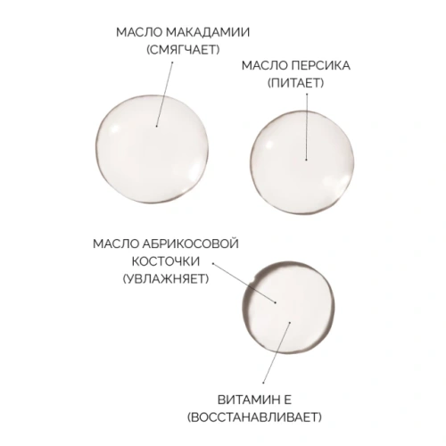 Абрикосовое масло