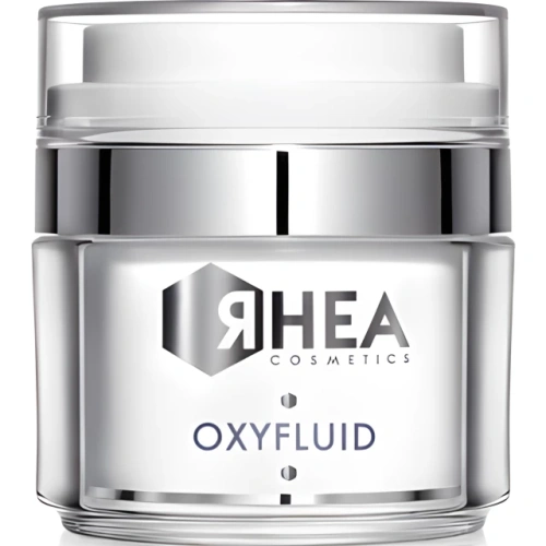 OxyFluid Флюид для сияния кожи лица