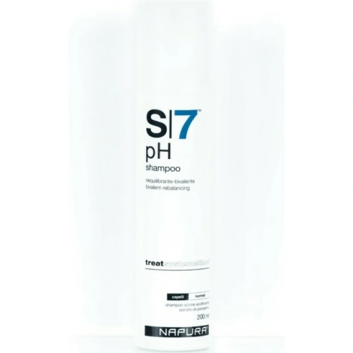 S7 Шампунь "PH-баланс"