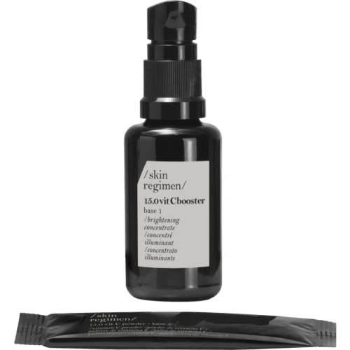Бустер - витамин с 15.0% Skin Regimen