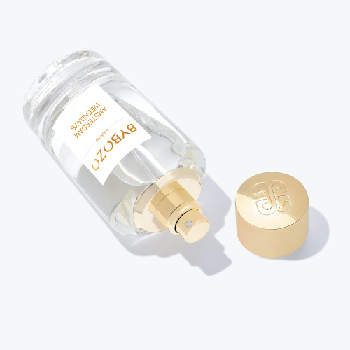 Amsterdam Weekdays EDP