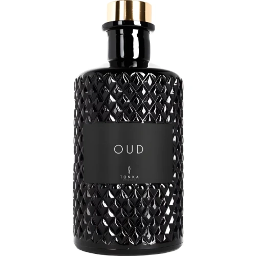 Диффузор Oud стакан черный 350мл