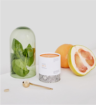 Витамины и добавки