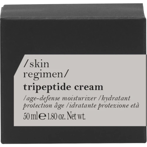 Трипептидный крем Skin Regimen