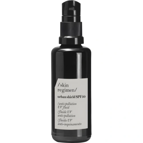 Эмульсия городская защита SPF30 Skin Regimen