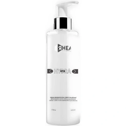 Hydra [mi] Микробиом-крем для тела с увлажняющим действием