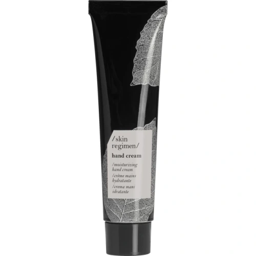Крем для рук Skin Regimen