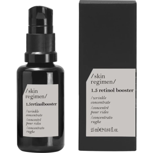 Бустер - ретинол 1.5% Skin Regimen
