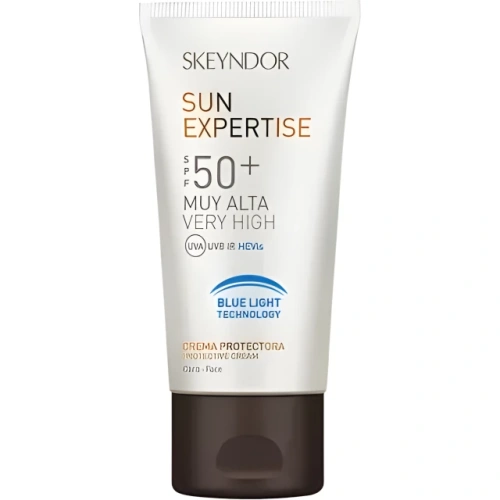 Защитный крем Blue Light SPF50+