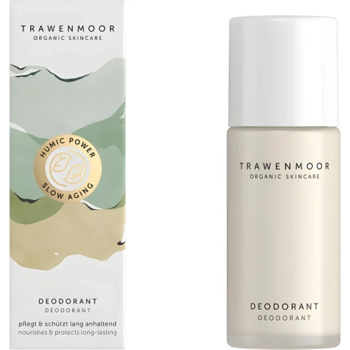 Дезодорант Trawenmoor