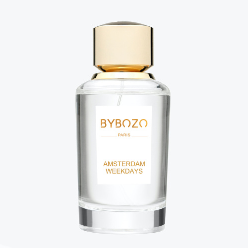 Amsterdam Weekdays EDP