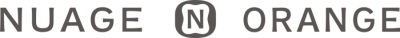 Nuage Orange