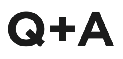 Q+A