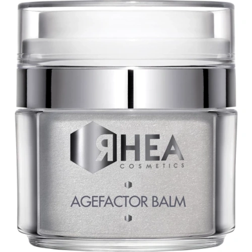 AgeFactor Бальзам-ревитализант для лица