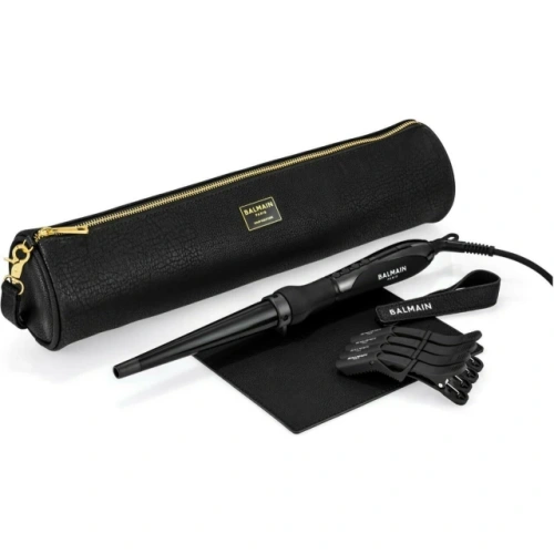 Щипцы для завивки конус 25-13 mm (1шт)
