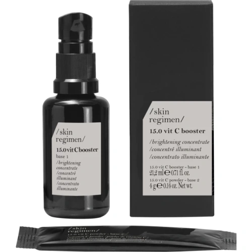 Бустер - витамин с 15.0% Skin Regimen