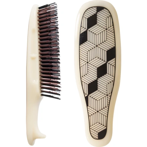 Расческа Scalp Brush 572 "действие" (1шт)