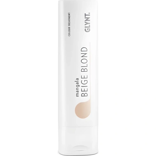 Маска-уход для усиления интенсивности цвета Beige Blond